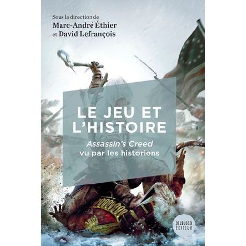 Le Jeu Et L'histoire