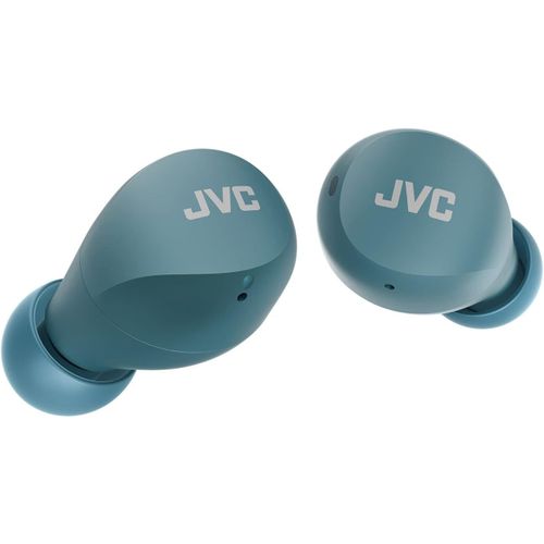 CLICKSELL-Ecouteurs Sans Fil Gumy Mini, Petit, Léger, 3 Modes Sonores, Résistance À L'Eau (Ipx4), Longue Durée D'Autonomie (Jusqu'À 23 Heures), Bluetooth 5.1, Ha-Z66T-Z (Vert)