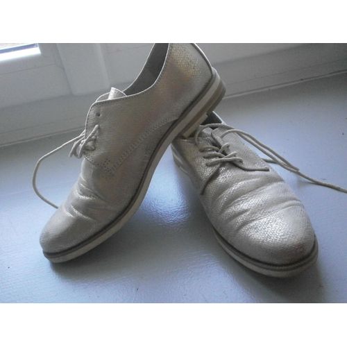 Chaussures Femmes Cuir Marco Tozzi T.37