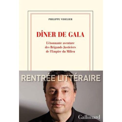 Dîner De Gala