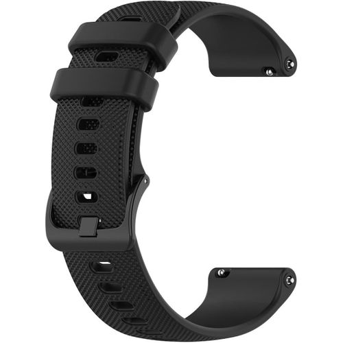 Shiba-Bracelet Compatible Avec Polar Ignite, Bracelet De Montre Universel Polar Unite 20 Mm Bracelet De Rechange En Silicone Brace[2