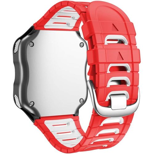 Shiba-Bracelet De Montre De Rechange Compatible Avec Garmin Forerunner 920xt, Bracelet De Montre En Silicone[299]
