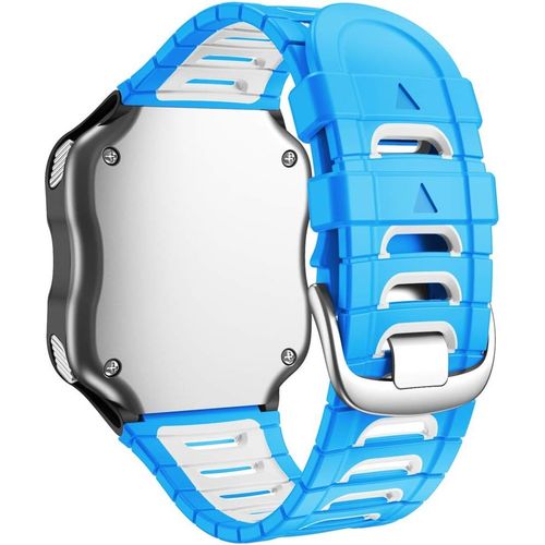 Shiba-Bracelet De Montre De Rechange Compatible Avec Garmin Forerunner 920xt, Bracelet De Montre En Silicone[303]