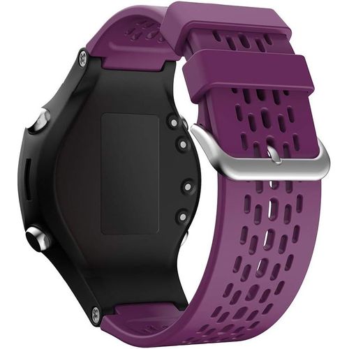 Shiba-Bracelet De Montres Compatible Avec Garmin Approach S4/S2/Vivoactive Bracelets De Remplacement En Silicone.[1276]
