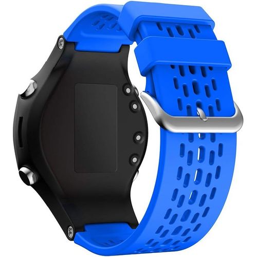 Shiba-Bracelet De Montres Compatible Avec Garmin Approach S4/S2/Vivoactive Bracelets De Remplacement En Silicone.[1277]