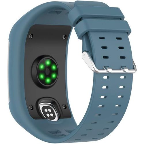 Shiba-Bracelet De Montres Compatible Avec Polar M600 Bracelets De Remplacement En Silicone.[1536]