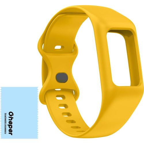 Shiba-Bracelet De Montre Souple Compatible Avec Fitbit Charge 6, Charge 5, Charge 4, Charge 3/3se Bracelet En Silicone Bracelet De[1