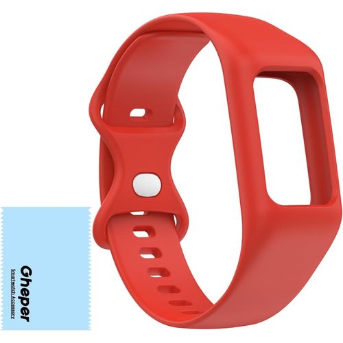 Shiba-Bracelet De Montre Souple Compatible Avec Fitbit Charge 6, Charge 5, Charge 4, Charge 3/3se Bracelet En Silicone Bracelet De[1