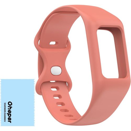 Shiba-Bracelet De Montre Souple Compatible Avec Fitbit Charge 6, Charge 5, Charge 4, Charge 3/3se Bracelet En Silicone Bracelet De[1