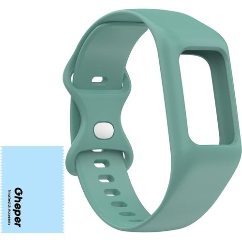 Shiba-Bracelet De Montre Souple Compatible Avec Fitbit Charge 6, Charge 5, Charge 4, Charge 3/3se Bracelet En Silicone Bracelet De[1
