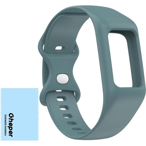 Shiba-Bracelet De Montre Souple Compatible Avec Fitbit Charge 6, Charge 5, Charge 4, Charge 3/3se Bracelet En Silicone Bracelet De[1