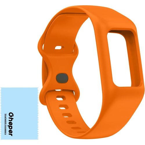 Shiba-Bracelet De Montre Souple Compatible Avec Fitbit Charge 6, Charge 5, Charge 4, Charge 3/3se Bracelet En Silicone Bracelet De[1