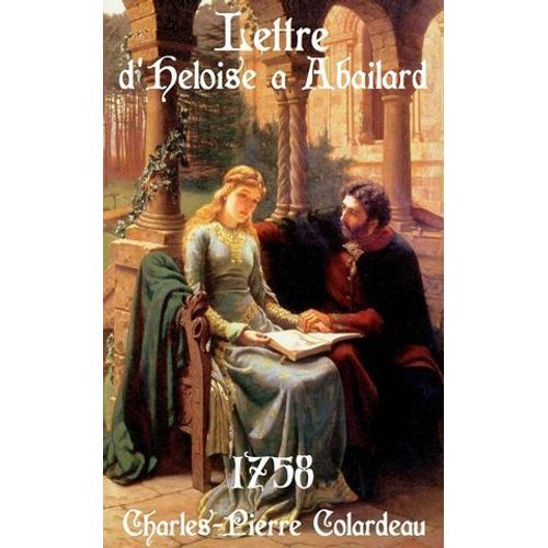 Lettre D'heloise A Abailard