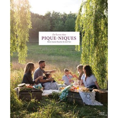 Le Livre Des Pique-Niques