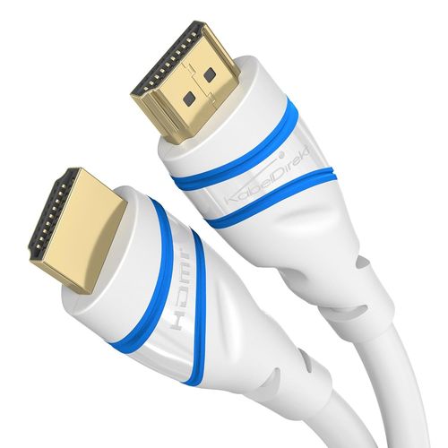 SHIBA-\u2013 Câble HDMI 10K & 8K, HDMI 2.1b \u2013 Certifié, Développé en Allemagne \u2013 1,5 m (Câble HDMI 2.1 Ultra High Speed,[3