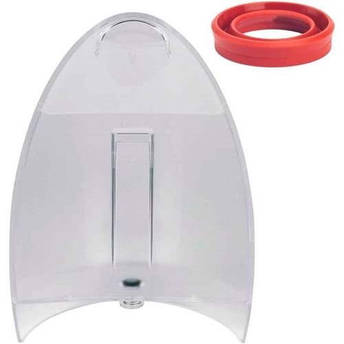 SHIBA-Réservoir d'eau pour machine à café Dolce Gusto Piccolo Krups Compatible avec Delonghi MS-622735[829]