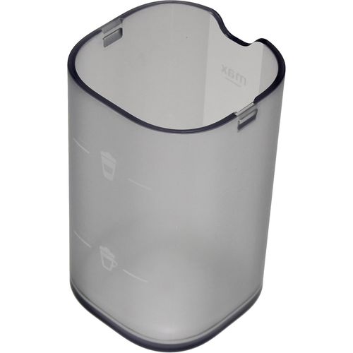 SHIBA-DeLonghi 5513231001 Réservoir à lait pour machine Nespresso Lattissima One EN500[557]