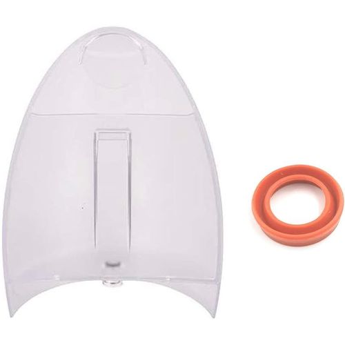 SHIBA-Electrotodo Réservoir d'eau de rechange pour machine à café Nescafé Dolce Gusto Piccolo avec joint[651]