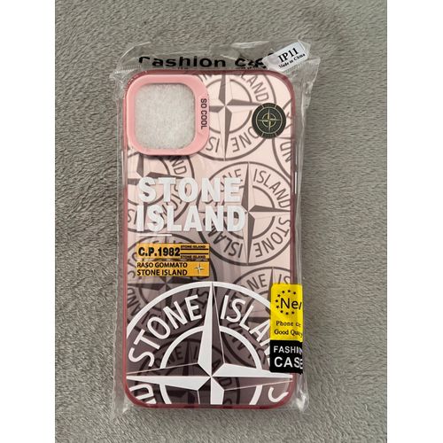 Coque Iphone 11 Rose