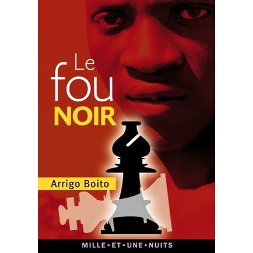Le Fou Noir