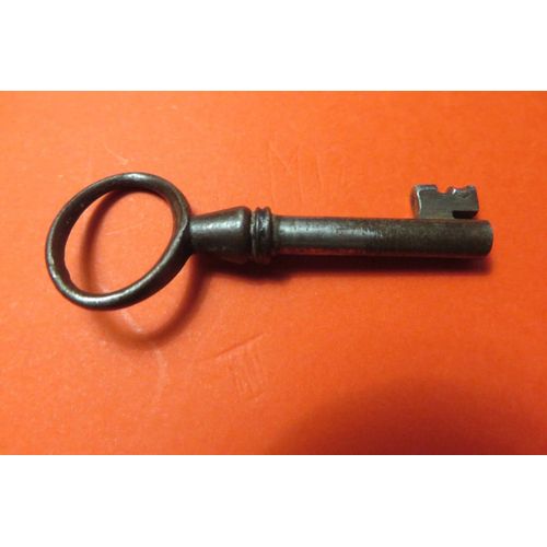 Ancienne Petite Clé M T 3 +