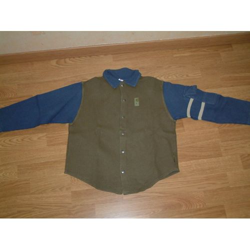 Sweat Gilet Absorba 8 Ans