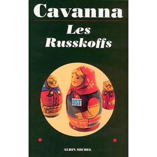 Les Russkoffs