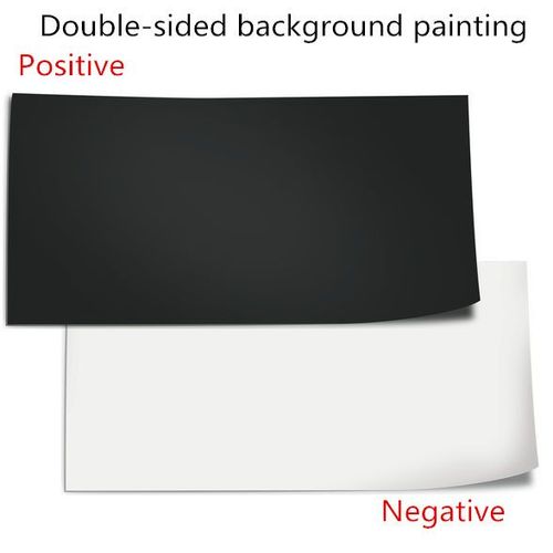 Affiche De Fond D'aquarium Double Face De 60 100 150cm De Haut,Toile De Fond Murale Décorative Pour Aquarium De Roche,Décor Brillant - Type Background Painting-150 X 60 Cm #D