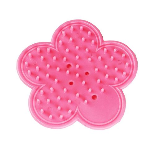 Outil de coupe en plastique pour bricolage,fleur de fleuriste,tige d'épine de Rose,dénudeur de feuilles,élimination des bavures,outil de jardin écologique vert rouge 1 pièce #A