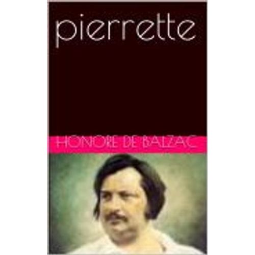 Pierrette