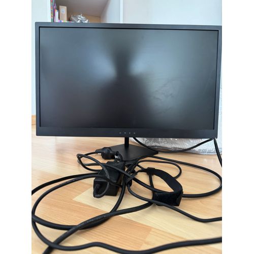 Je vends mon écran OMEN 144hz, full HD, dalle TN, 1ms temps de réponse GtG.  25 pouces.