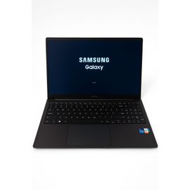 Samsung Galaxy Book 3 - 15.6" Intel Core i5 - Ram 8 Go - DD 512 Go