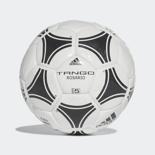 Ballon de Football Tango Rosario Adidas Performance Z9078 - 5