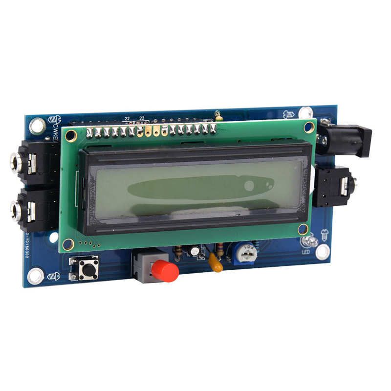 Dcodeur de Code Morse CW, Lecteur de Code Morse, Translator... - 2
