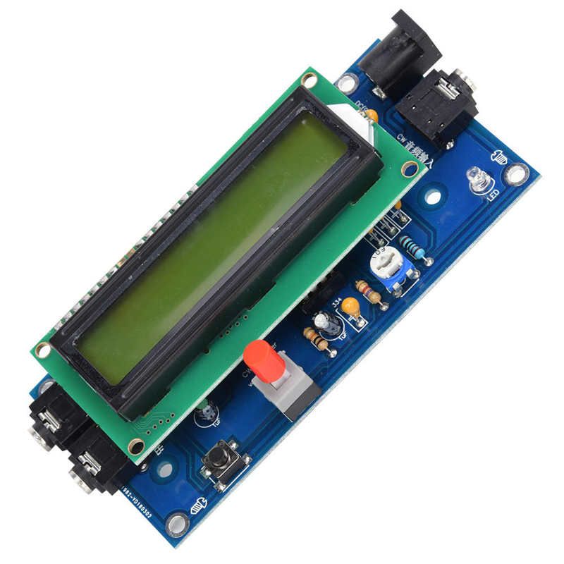 Dcodeur de Code Morse CW, Lecteur de Code Morse, Translator... - 3
