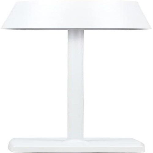 Lampe De Chevet Sans Fil Élégante Avec Batterie Rechargeable, Variateur Tactile Et Design Étanche Pour Chaque Pièce