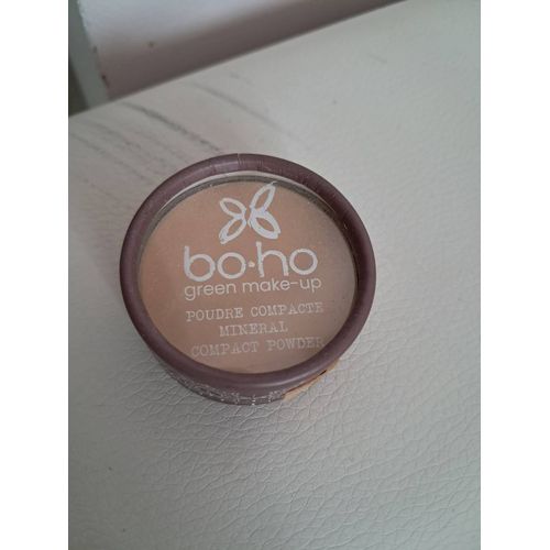 Poudre Compacte Boho 