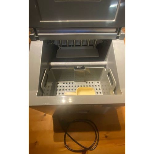 Machine à glaçons, Polar Réfrigération