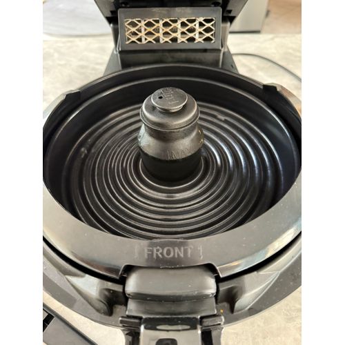 SEB Actifry Genius XL 2in1