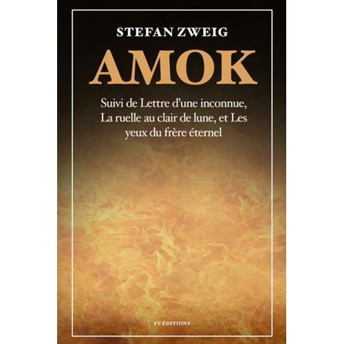 Amok