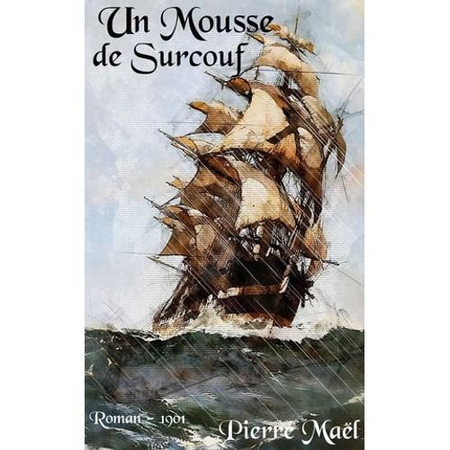 Un Mousse De Surcouf