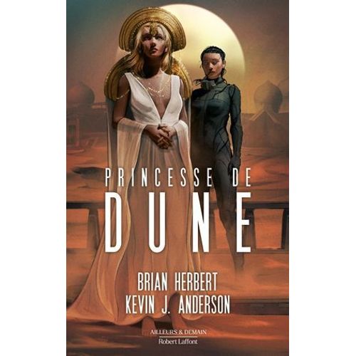 La Princesse De Dune