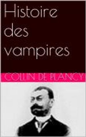 Histoire Des Vampires