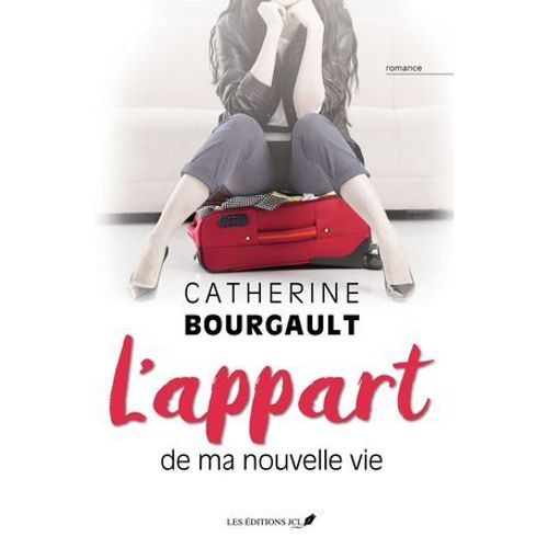 L'appart De Ma Nouvelle Vie
