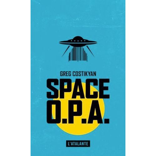 Space O.P.A.