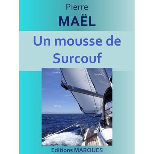 Un Mousse De Surcouf