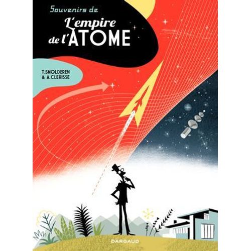 Souvenirs De L'empire De L'atome