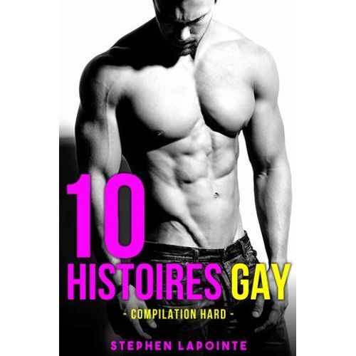 10 Histoires Gay