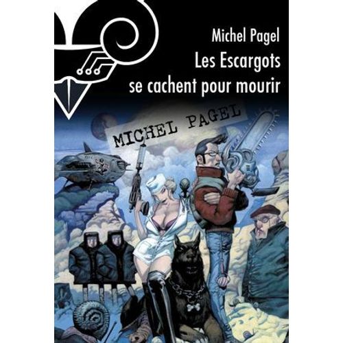 Les Escargots Se Cachent Pour Mourir