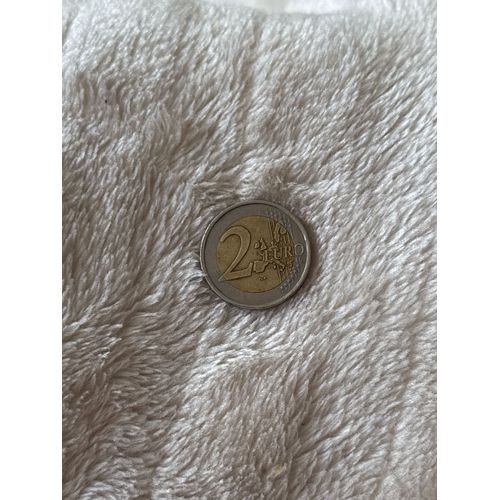 Pièce Rare 2 Euros Irlande Eire